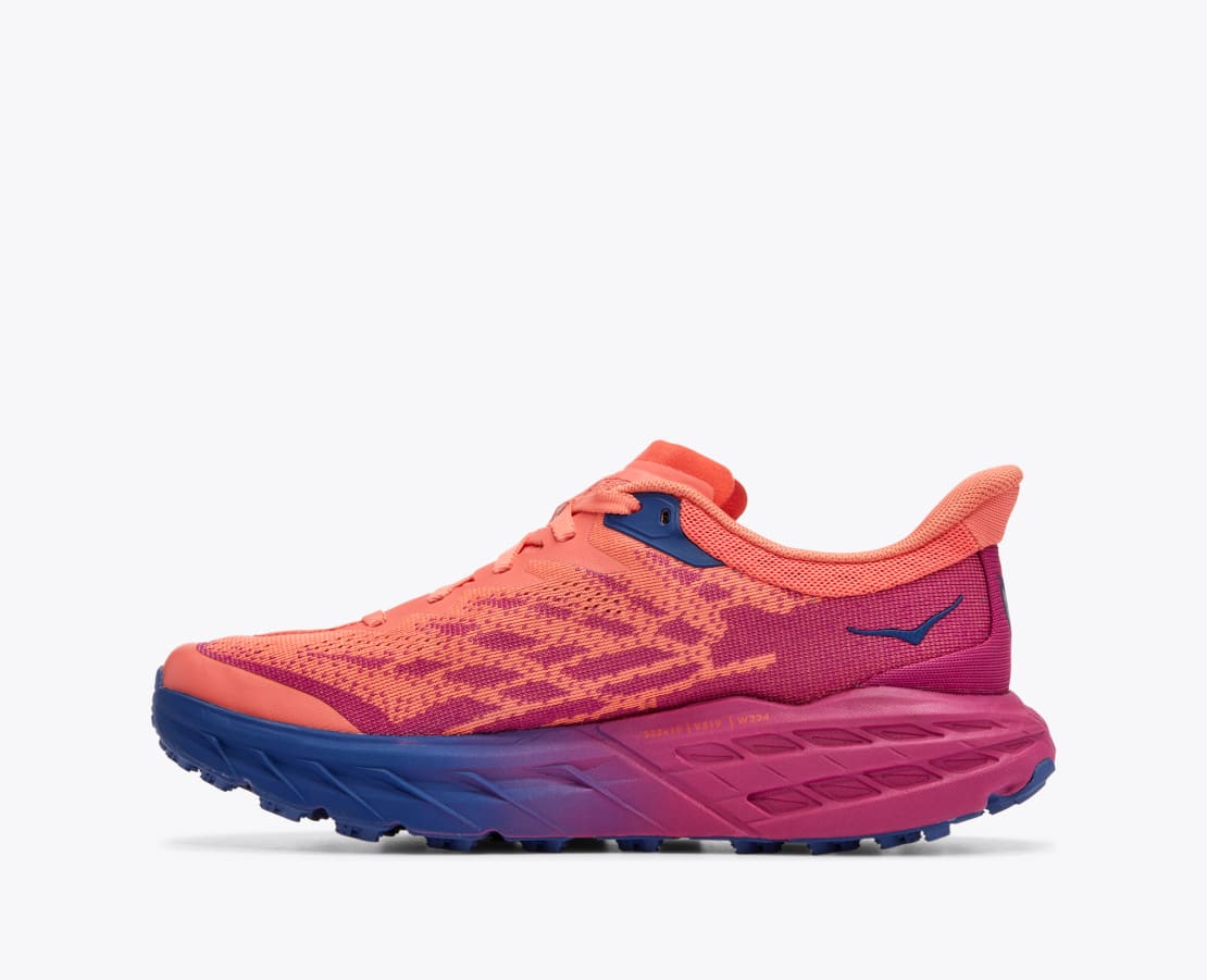 HOKA Speedgoat 5 for Women HOKA UK